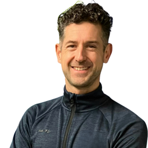 Tom Ehlen, spreker bij Dé Fysioschool
