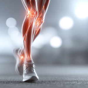 Revalidatie en training bij pees- en botweefsel