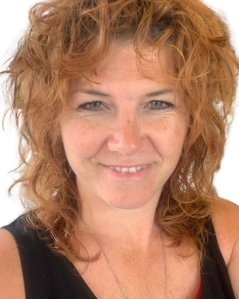 Profielfoto van Everdina Veenema, spreker bij de scholing Postpartum fysiotherapie – van kraambed tot sporthervatting.