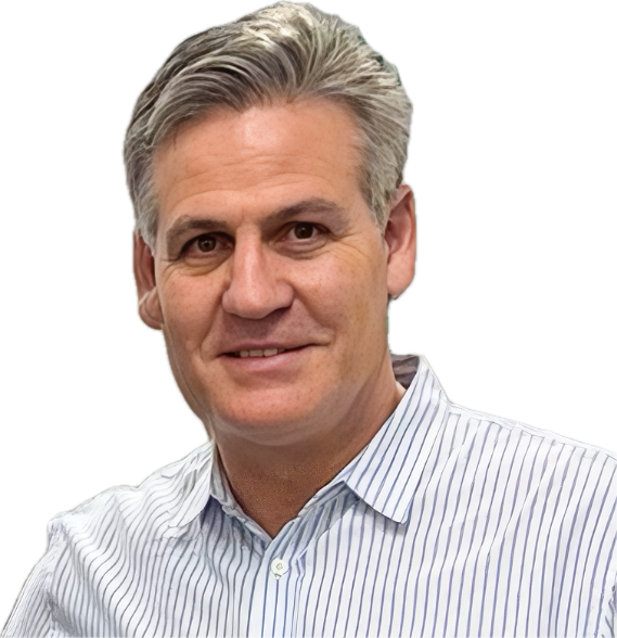 Dr. Tom Cross, grondlegger van het Cross Bracing Protocol voor VKB-letsel
