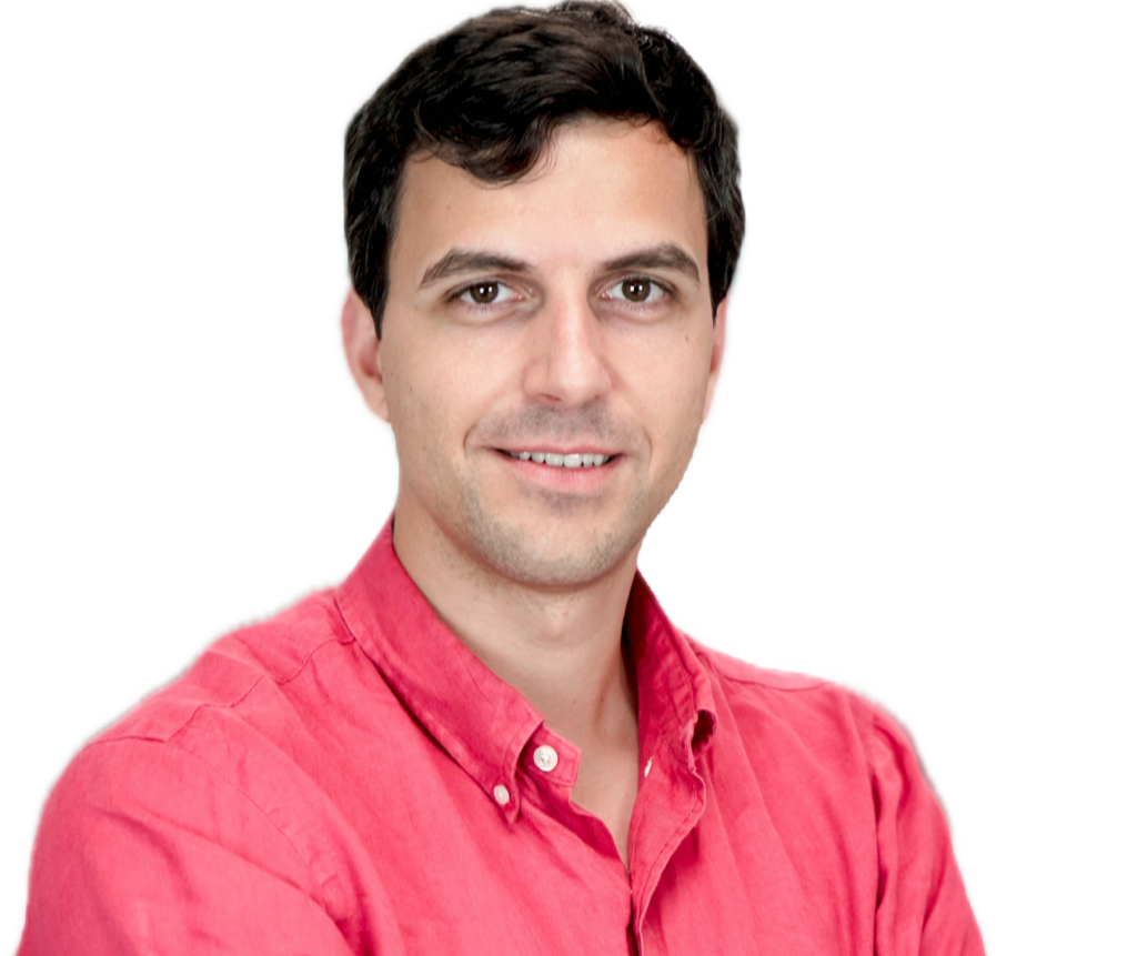 Dr. Frans-Jozef Vandeputte, orthopedisch chirurg en spreker bij Dé Fysioschool